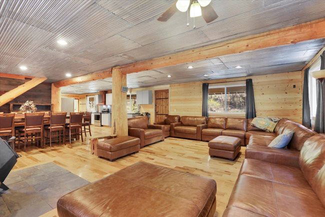 5882 Carey Rd, House other with 5 bedrooms, 3 bathrooms and null parking in Tumtum WA | Image 13
