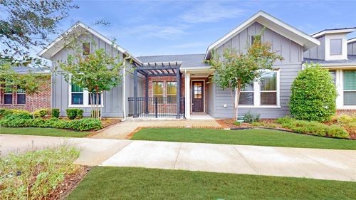4561 Stone Valley Trl, Arlington, TX, 76005-1349 | Card Image