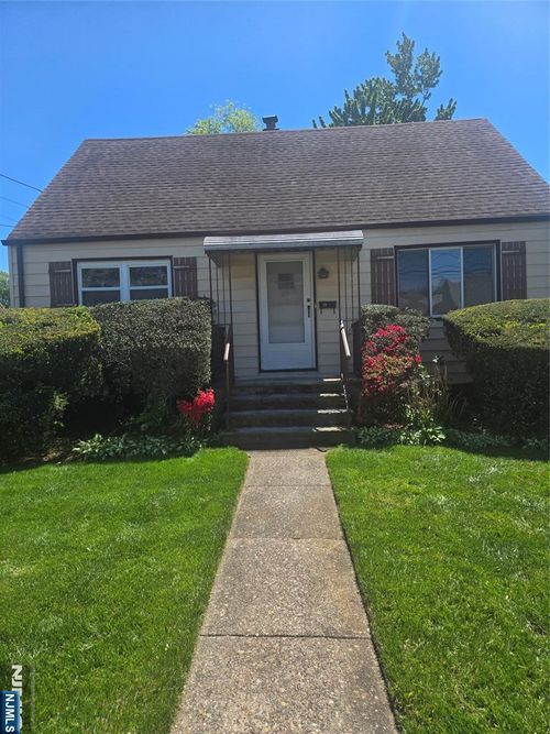 23 Riverdale Ave, Belleville, NJ, 07109-1415 | Card Image