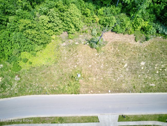 LOT-73 - 0 Hidden Falls Dr, Home with 0 bedrooms, 0 bathrooms and null parking in Mount Washington KY | Image 10