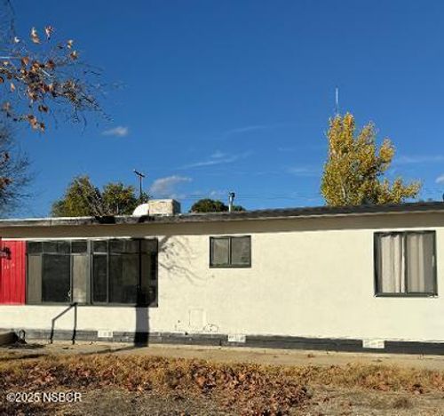 4814 Cebrian Ave, NEW CUYAMA, CA, 93254-8003 | Card Image