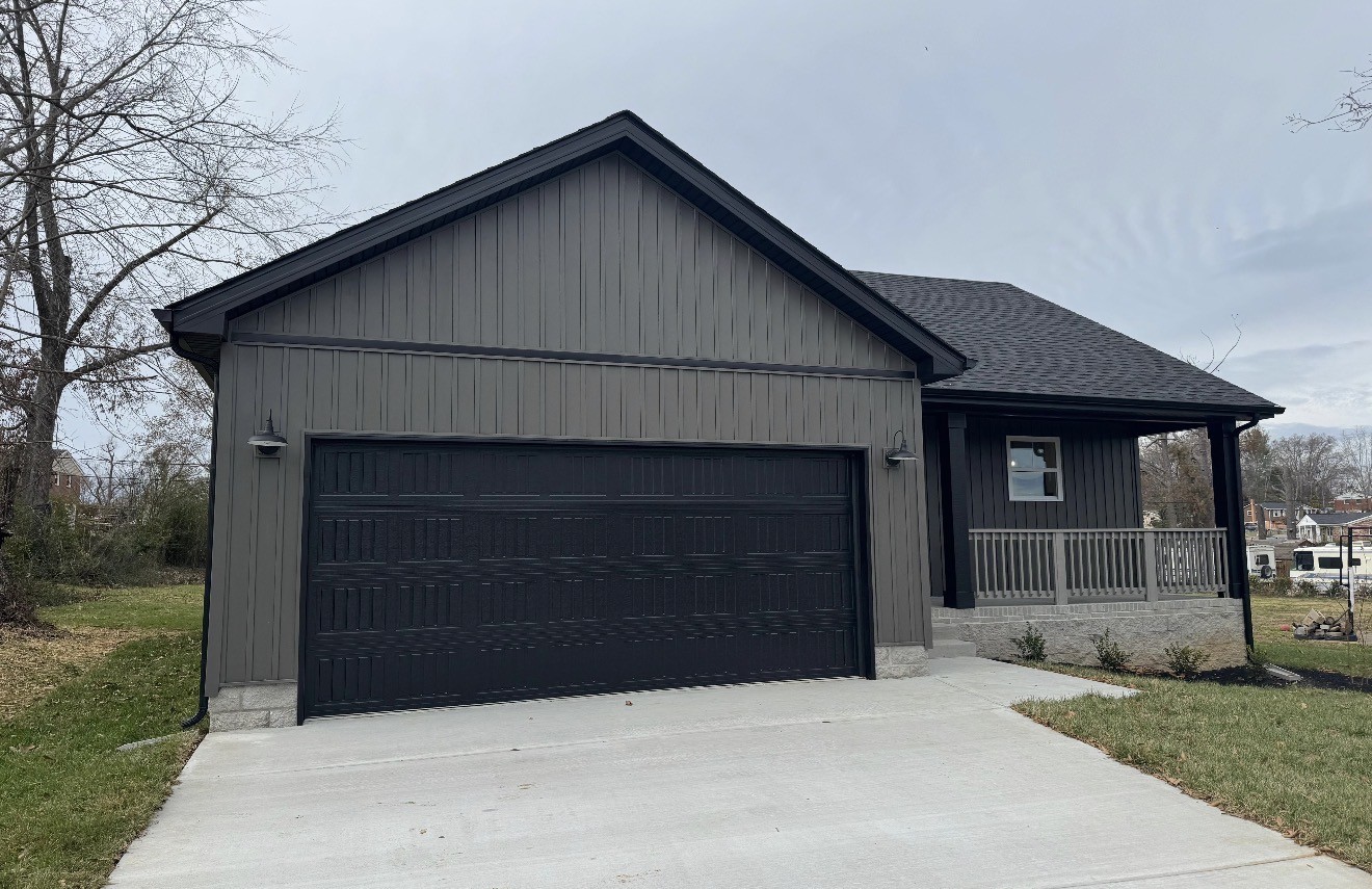 Residential Lease in Clarksville 2