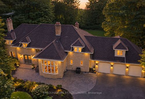 15 Skyridge Crt, Stouffville, ON, L4A2C4 | Card Image