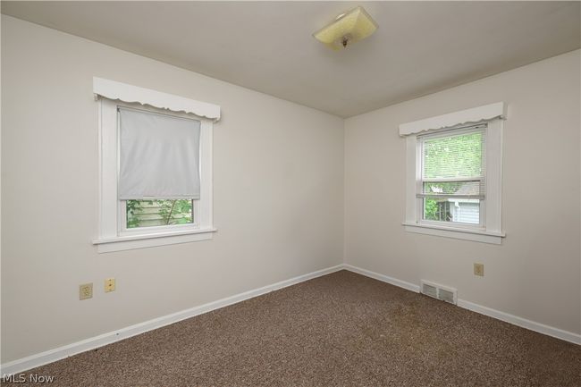 1224 Beardsley St, House other with 2 bedrooms, 1 bathrooms and null parking in Akron OH | Image 9