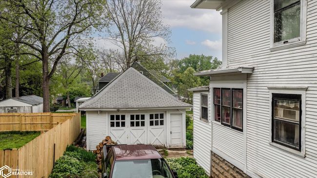1004 Baldwin St, House other with 4 bedrooms, 2 bathrooms and null parking in Harlan IA | Image 7