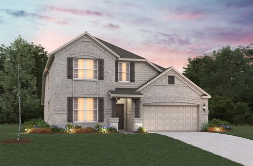 1805 Dove Dr, Princeton, TX, 75407-3400 | Card Image