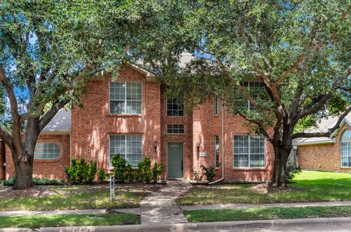 4413 Crown Ridge Dr, Plano, TX, 75024-4311 | Card Image