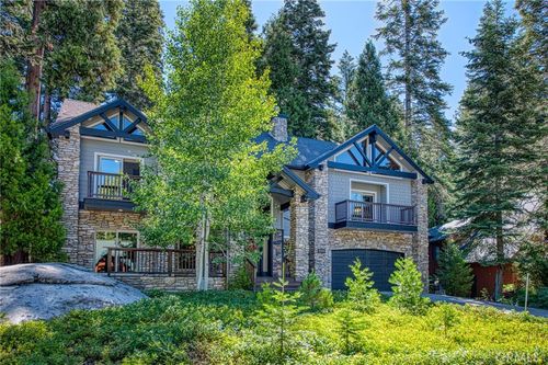 41334 Cedar Ridge Ln, Shaver Lake, CA, 93664 | Card Image