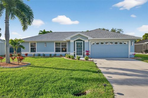 1114 Se 14th Ter, Cape Coral, FL, 33990 | Card Image