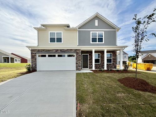 209 Blue Sky Ln, Louisburg, NC, 27549 | Card Image
