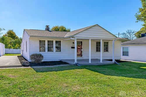 1237 Ellen Dr, Middletown, OH, 45042-2544 | Card Image