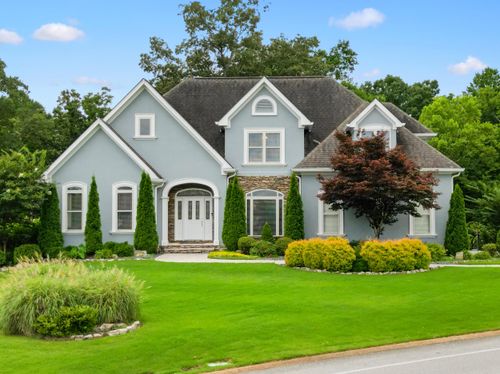 9342 Windstone Dr, Ooltewah, TN, 37363-9354 | Card Image