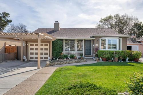 18 Yarnall Pl, Redwood City, CA, 94063-4327 | Card Image