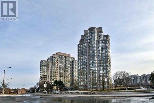 1006-3231 Eglinton Avenue E, Toronto (Scarborough Village), ON, M1J3N5 | Card Image