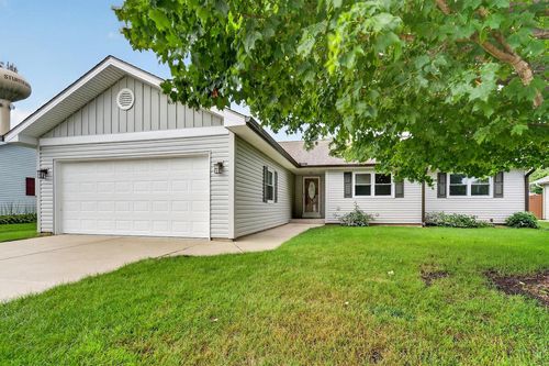 3408 97th Street, Sturtevant, WI, 53177 | Card Image