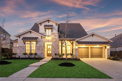 2110 Lee Ave, Prosper, TX, 75078-2443 | Card Image
