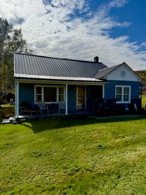 469 Us Rt 1, Frenchville, ME, 04745 | Card Image