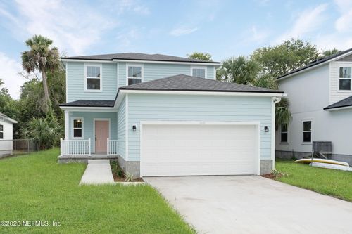 1416 Palmer St, Jacksonville, FL, 32233-2432 | Card Image