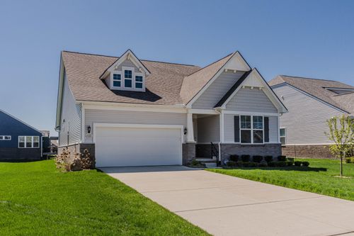 3380 Roslyn Drive, Ypsilanti, MI, 48197 | Card Image