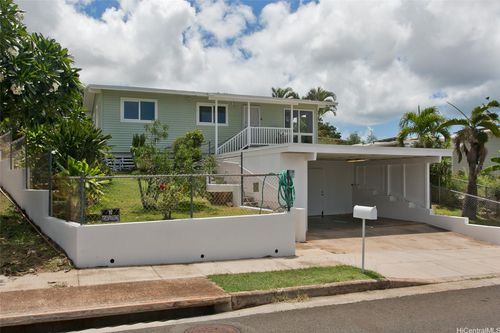 92-675 Wainohia Pl, Kapolei, HI, 96707-1232 | Card Image