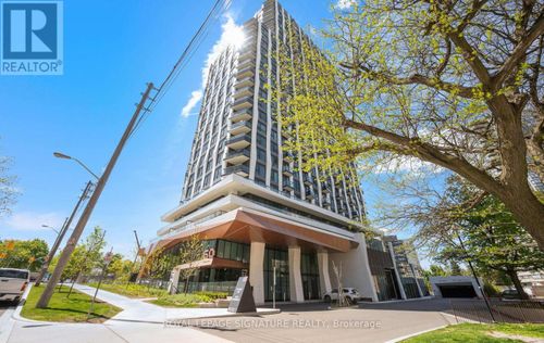 2306-60 Central Park Roadway, Etobicoke, ON, M9A0E5 | Card Image