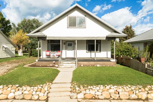 260 S 1st W, Bancroft, ID, 83217-7732 | Card Image