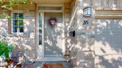 16 - 519 Riverside Dr, Condo with 3 bedrooms, 3 bathrooms and 1 parking in London ON | Image 2