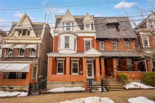 337 Fisk St, Pittsburgh, PA, 15201-1707 | Card Image