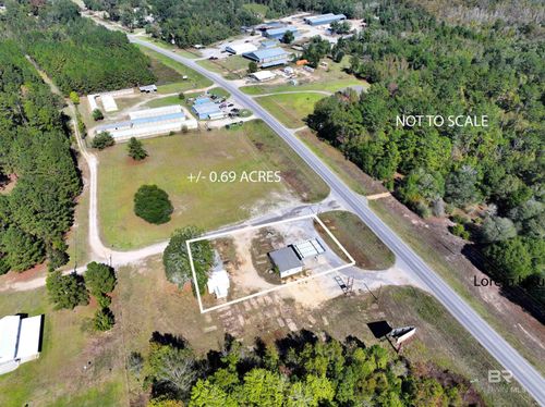 0 Highway 41, Brewton, AL, 36426 | Card Image