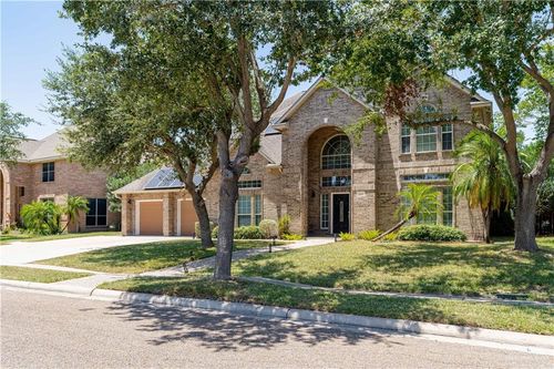 3003 El Jardin, Mission, TX, 78572-7633 | Card Image