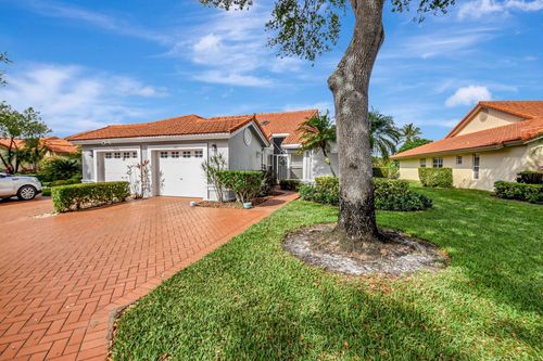 7123 Summer Tree Drive, Boynton Beach, FL, 33437 | Card Image