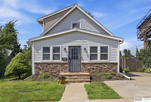 6310 Wirt St, Omaha, NE, 68104-3356 | Card Image