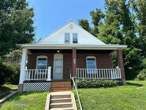 804 Jackson St, Jefferson City, MO, 65101-3430 | Card Image