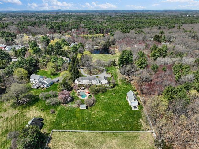 150 Dakin Rd, House other with 4 bedrooms, 5 bathrooms and 15 parking in Sudbury MA | Image 30