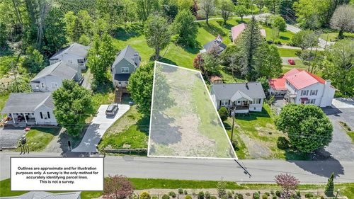 TBD Graybeal Ave, West Jefferson, NC, 28694 | Card Image