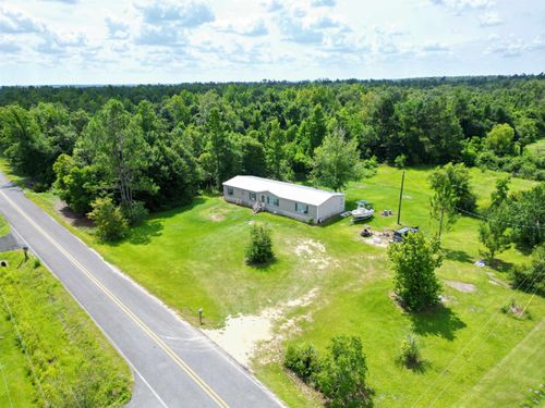 20655 Ne Parrish Lake Rd, Blountstown, FL, 32424-4180 | Card Image