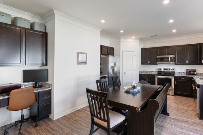 617 Tines Dr, House other with 3 bedrooms, 3 bathrooms and 2 parking in Shelbyville TN | Image 9