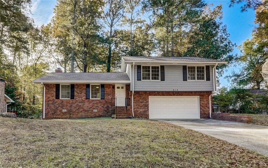 Windflower Trce, Roswell, GA 30075