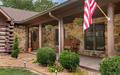 15208 Flower Gap Rd, Borden, IN, 47106-8724 | Card Image