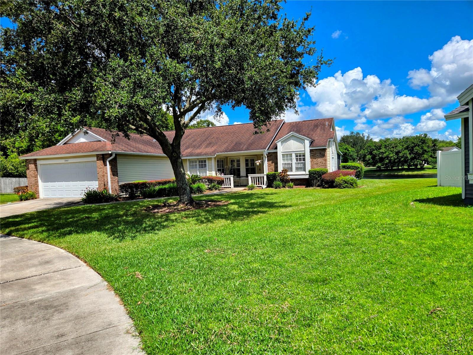 Silvermoon Dr, Plant City, FL 33566