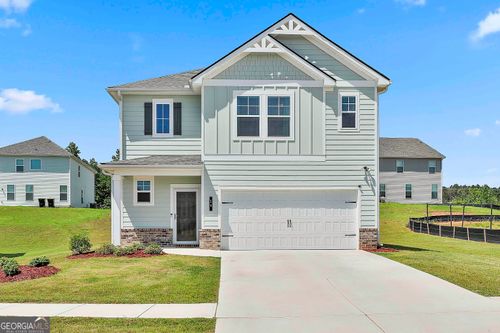 14 Bellamy Cv, Newnan, GA, 30263-3275 | Card Image
