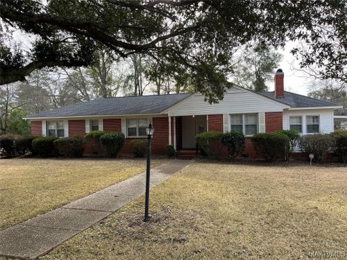 1014 Houston Park, Selma, AL, 36701 | Card Image