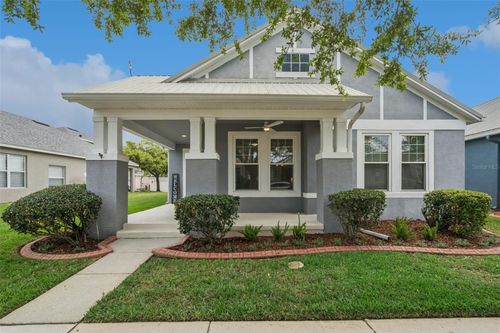 2649 Rainbow Springs Lane, ORLANDO, FL, 32828 | Card Image