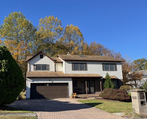 21 Bridge Rd, Nanuet, NY, 10954-3755 | Card Image