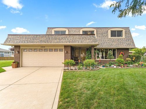 10926 Circle Ct, Palos Hills, IL, 60465-2213 | Card Image