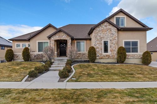 4097 E Clubhouse Ln, Eagle Mountain, UT, 84005-5607 | Card Image