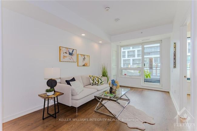 311 - 320 Miwate Pvt, Condo with 1 bedrooms, 1 bathrooms and null parking in Ottawa ON | Image 16
