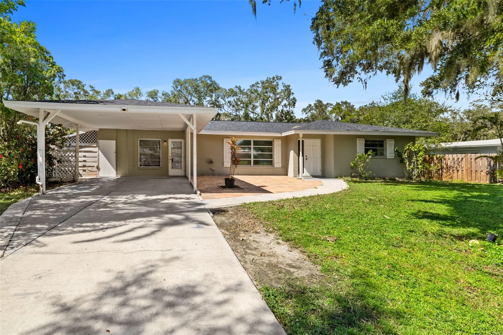Capitan Ave, Sarasota, FL 34235