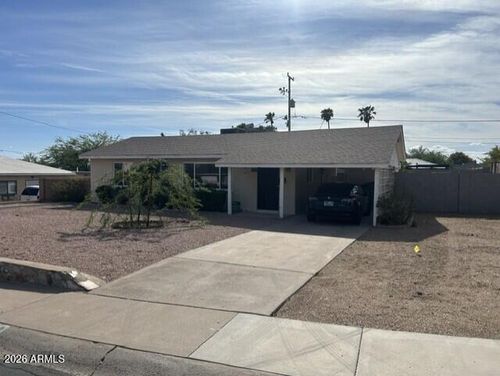 9822 N 4th Avenue, Phoenix, AZ, 85021 | Card Image
