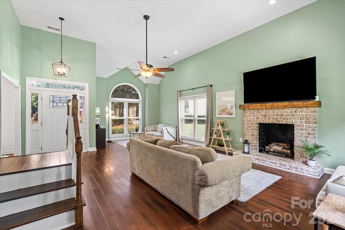 Residential in Mooresville 4